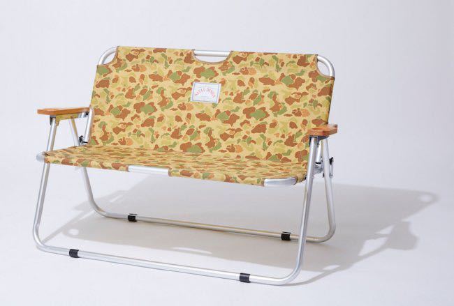 PEREGRINE FURNITURE × OUTPUT LIFE × NATAL DESIGN GRAND ECDYSIS