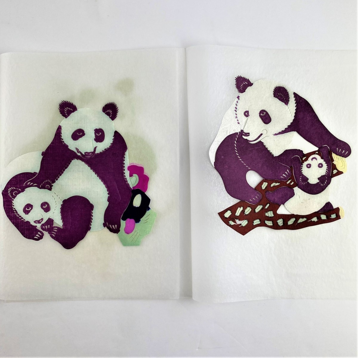 1円 中国伝統切り絵 中国民間剪紙 パンダ 熊猫 切り絵 10枚組 中国伝統芸術 パンダ 熊猫シリーズ 剪紙 8080 はり絵 きり絵 売買されたオークション情報 Yahooの商品情報をアーカイブ公開 オークファン Aucfan Com 1円 中国伝統切り絵 中国民間剪紙 パンダ 熊猫 切り絵 10枚組 中国伝統芸術 パンダ 熊猫シリーズ 剪紙 8080 はり絵 きり絵 売買されたオークション情報 Yahooの商品情報をアーカイブ公開 オークファン Aucfan Com