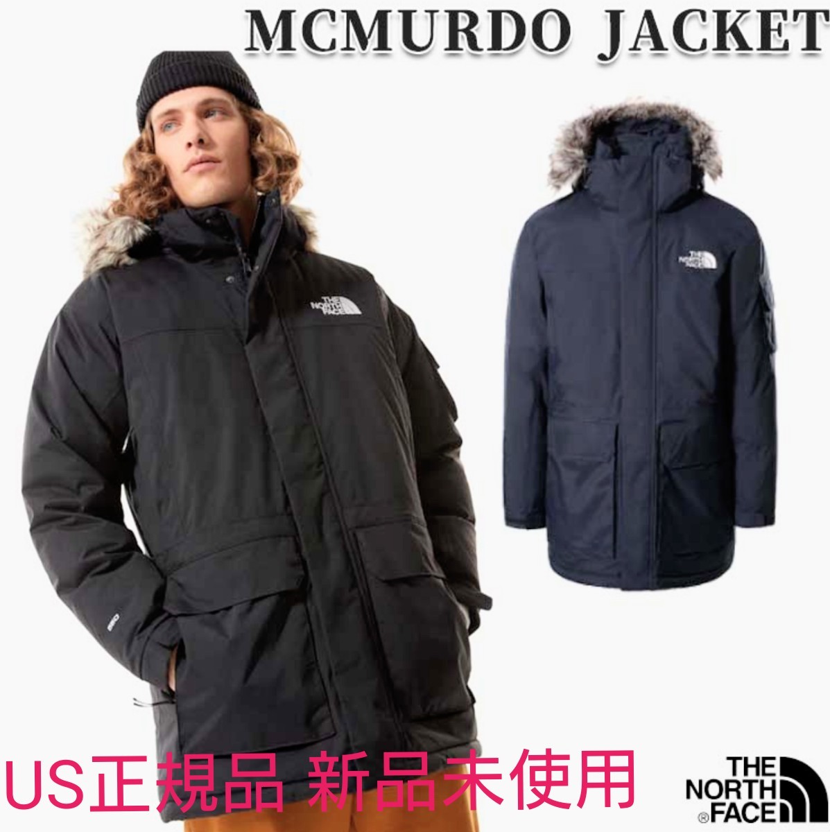 AIR JACKET［XL］ 新品未使用 【新品】ノースフェイスCHALLENGE DOWN 日本未発売 US正規 ノースフェイス THE NORTH  FACE ダウンジャケット JACKET PARKA