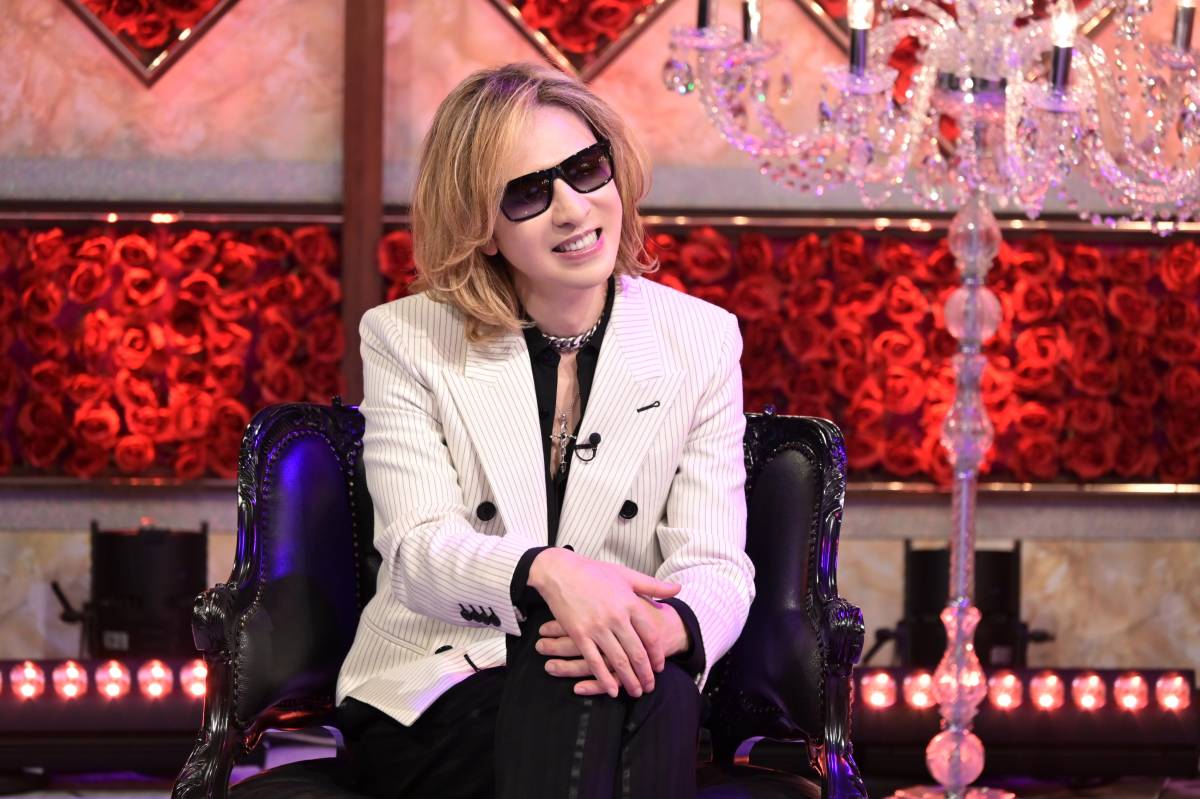 専用出品 2点セット 】X JAPAN YOSHIKI「リアルゴールド会見 専用出品 2点セット 】X JAPAN YOSHIKI「リアルゴールド会見