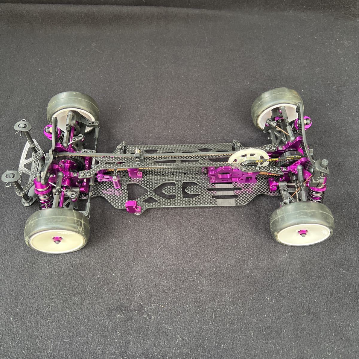Yahoo!オークション - HPI Racing HOT BODIES CYCLONE 1/10 Yahoo!オークション - HPI Racing HOT BODIES CYCLONE 1/10