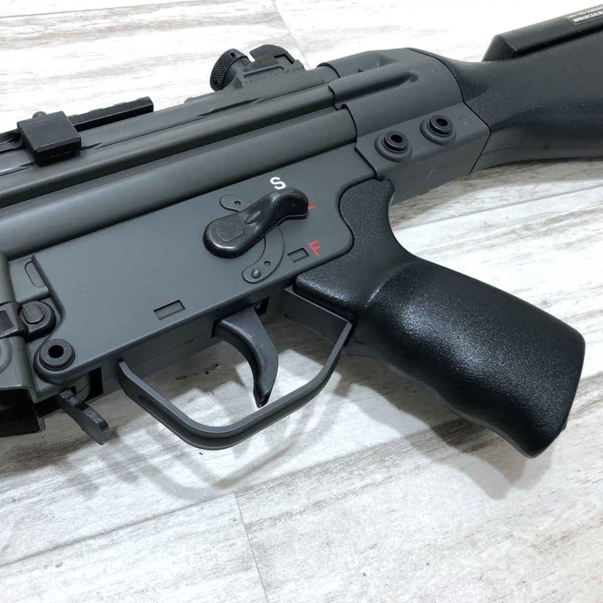現状品 東京マルイ 電動ガン H&K G3 SG/1 エアガン エアーガン[Q1258