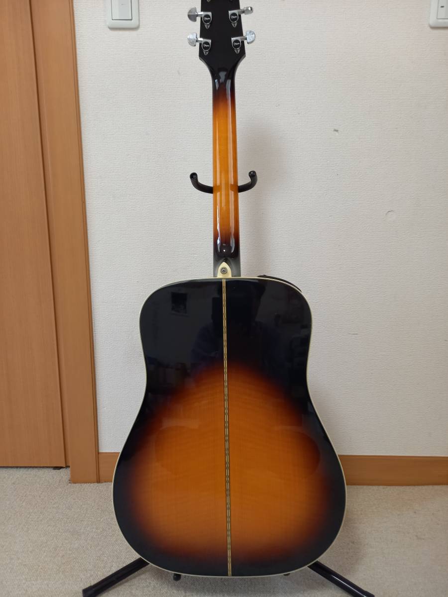 ヤフオク! - 長渕剛 タカミネDSP215