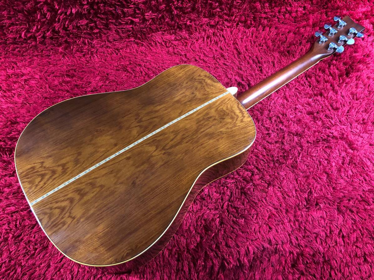 ヤマハ YAMAHA FG-351 アコースティックギター アコギ ナチュラル