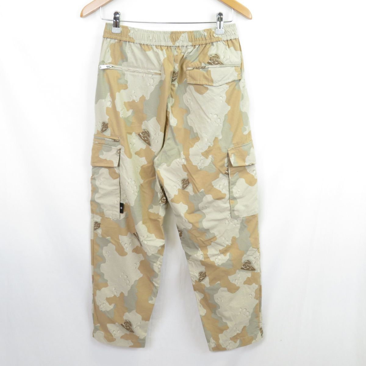 大人も着やすいシンプルファッション UNDERCOVERISM アンダーカバ