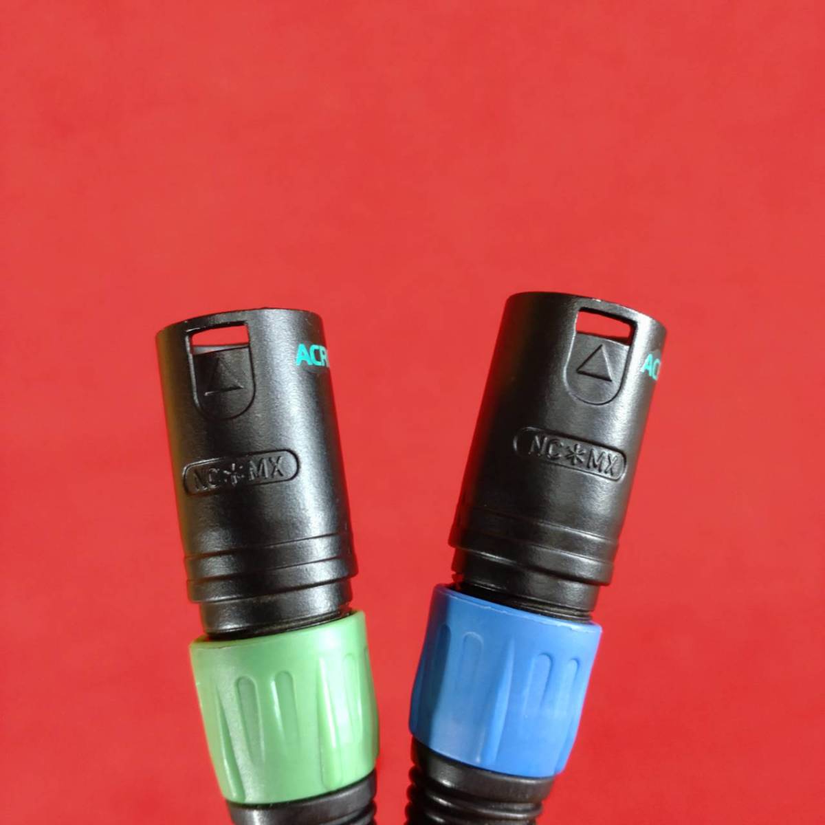 アクロテック ACROTEC バランスケーブル 6N-A2030 1.0m XLR アクロテック ACROTEC バランスケーブル 6N-A2030 1.0m XLR