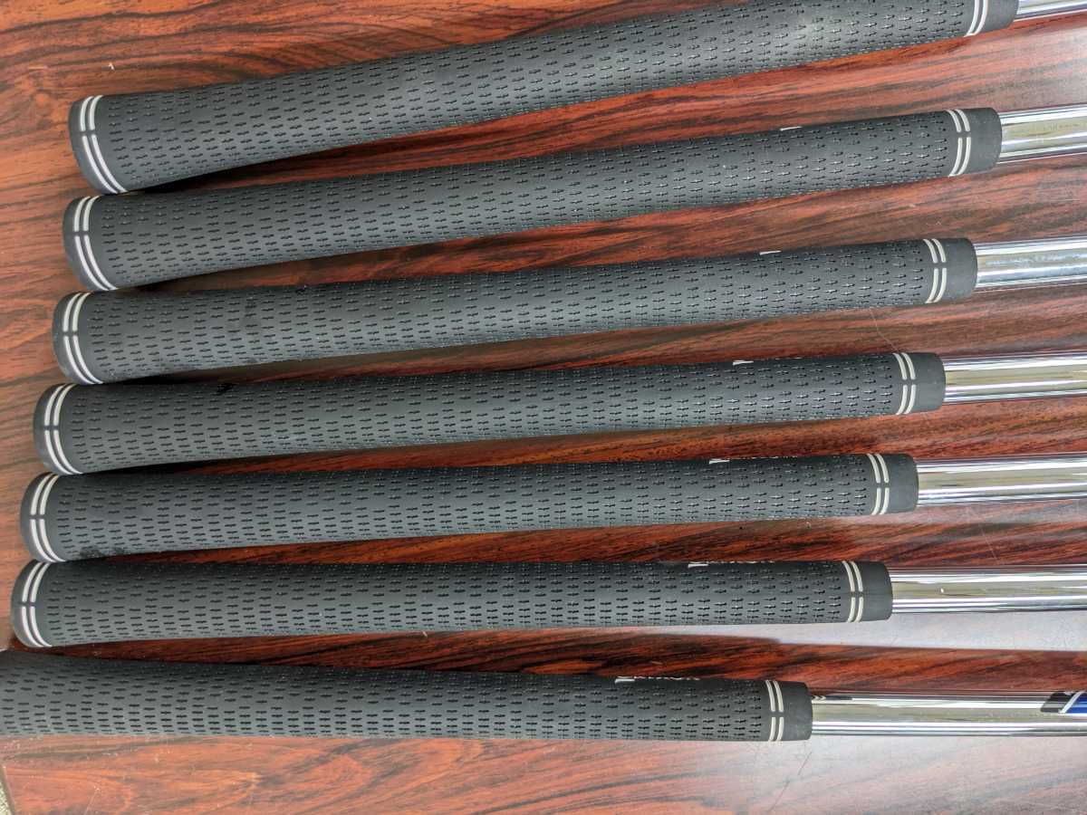 SRIXON Z-FORGED ♯4-P(Project X 6.5)レアスペック SRIXON Z-FORGED ♯4-P(Project X 6.5)レアスペック