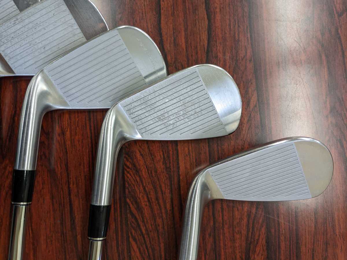 SRIXON Z-FORGED ♯4-P(Project X 6.5)レアスペック SRIXON Z-FORGED ♯4-P(Project X 6.5)レアスペック