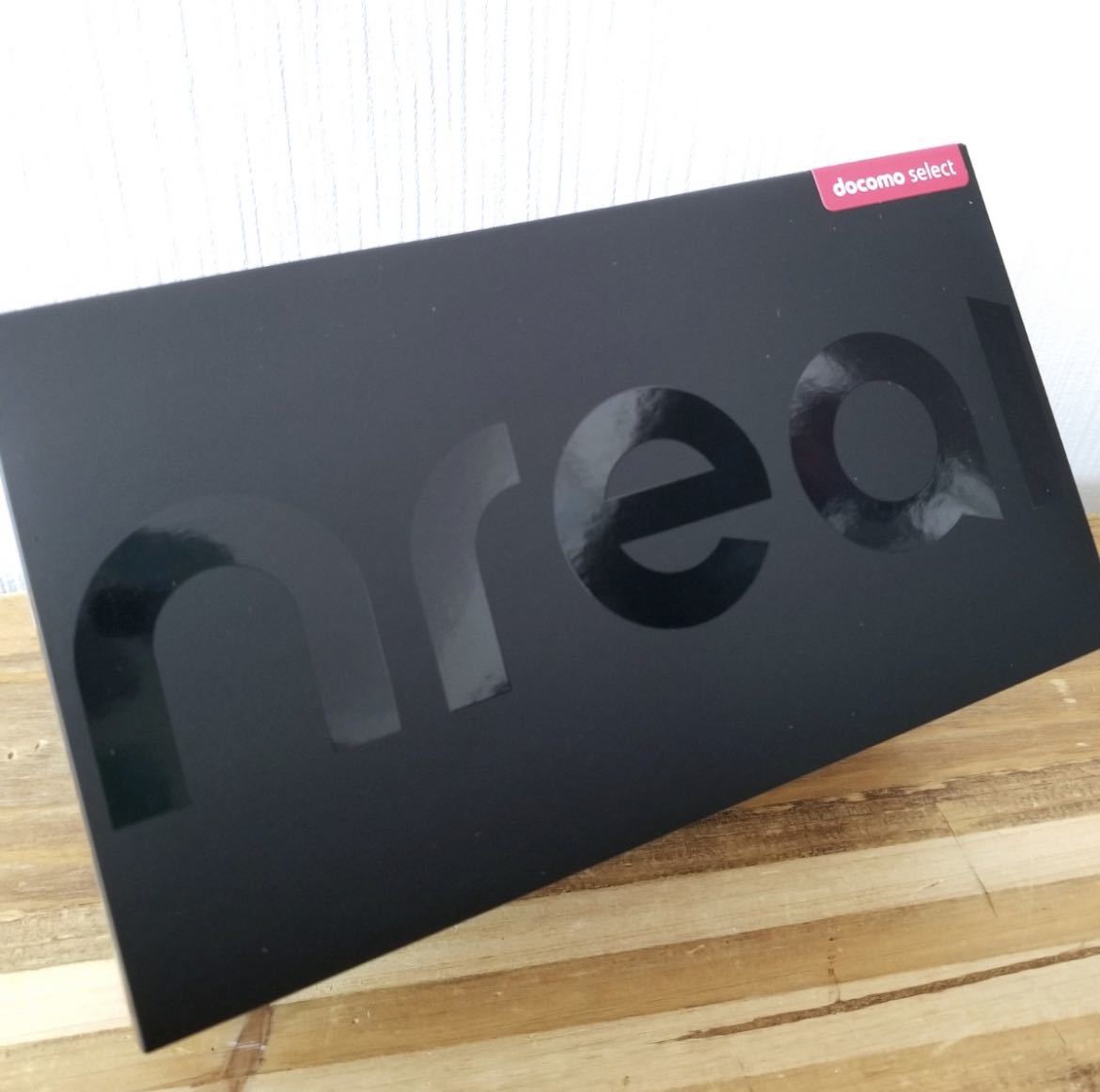 Nreal Air スマートグラス サングラス メガネ 未開封 www.esole.eu