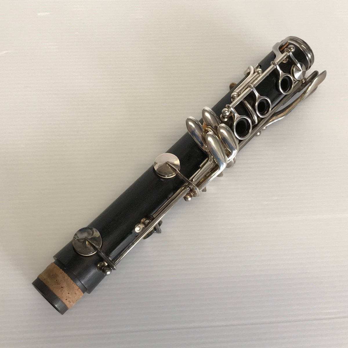 ジャンク YAMAHA ヤマハ クラリネット 型番不明 ESTABLISHED IN ジャンク YAMAHA ヤマハ クラリネット 型番不明 ESTABLISHED IN