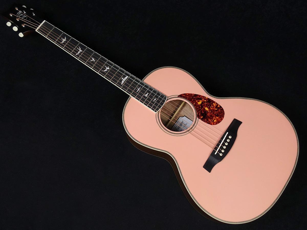 Paul Reed Smith Limited SE P20E Pink Lotus_画像2