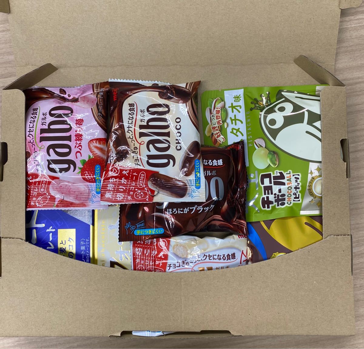 お菓子 チョコ系 詰め合わせ ①|Yahoo!フリマ(旧PayPayフリマ) お菓子 チョコ系 詰め合わせ ①|Yahoo!フリマ(旧PayPayフリマ)
