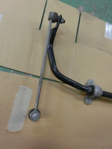  Golf AUCPT front stabilizer left right link rod suspension original 19053.T