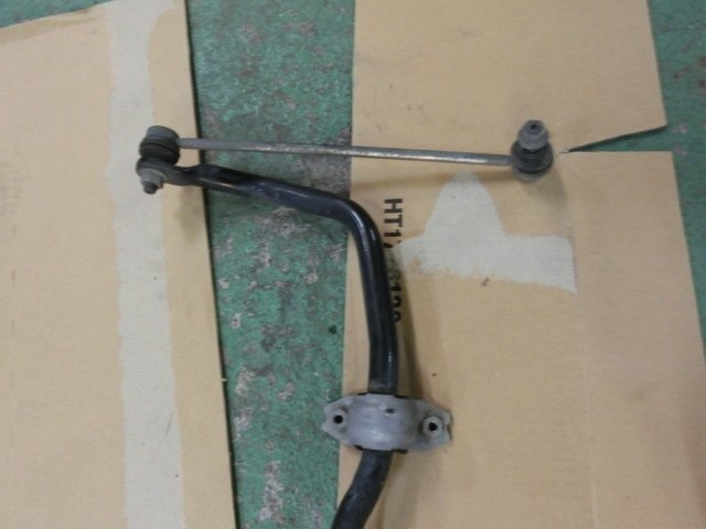  Golf AUCPT front stabilizer left right link rod suspension original 19053.T