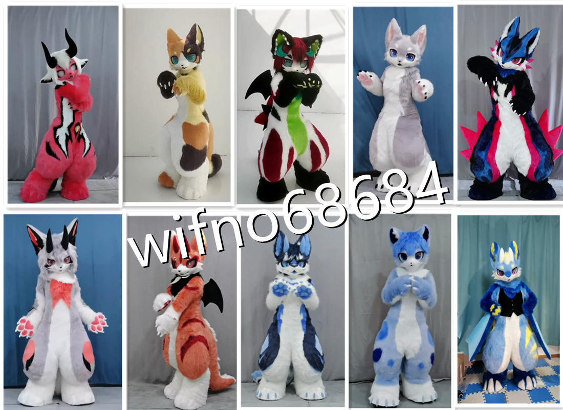 着ぐるみ 全身フルスーツ一式 / / アトラク・Fursuit・コスプレ 着ぐるみ 全身フルスーツ一式 / / アトラク・Fursuit・コスプレ