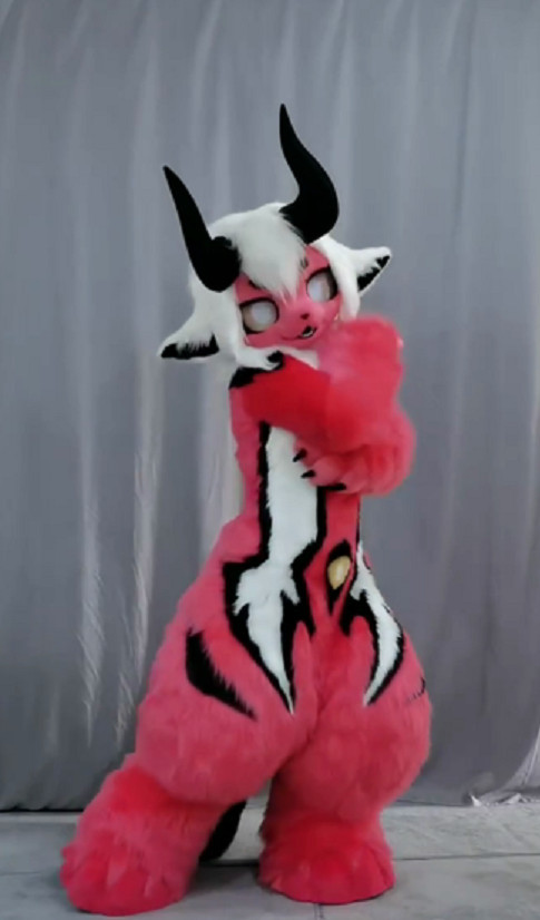 着ぐるみ 全身フルスーツ一式 / / アトラク・Fursuit・コスプレ 着ぐるみ 全身フルスーツ一式 / / アトラク・Fursuit・コスプレ