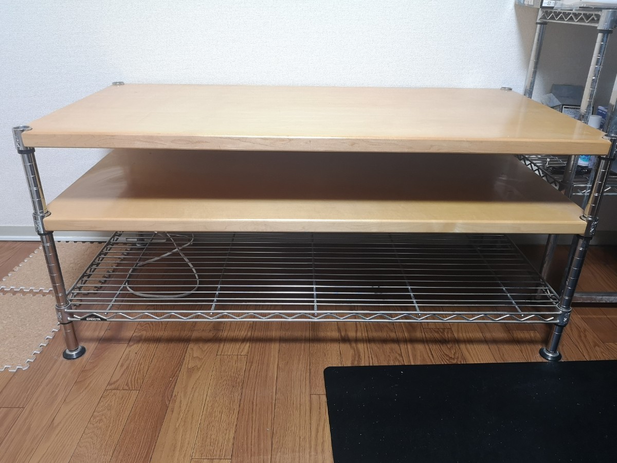 ホームエレクター シェルフ assala.media