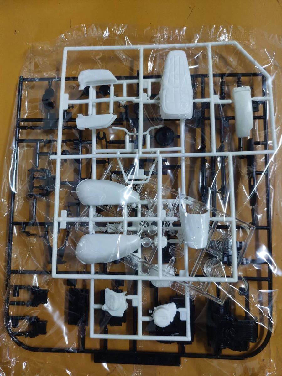 プラモデル 1/12 カワサキ 俺のマシン 風林火山 暴走族 旧車 当時物 プラモデル 1/12 カワサキ 俺のマシン 風林火山 暴走族 旧車 当時物