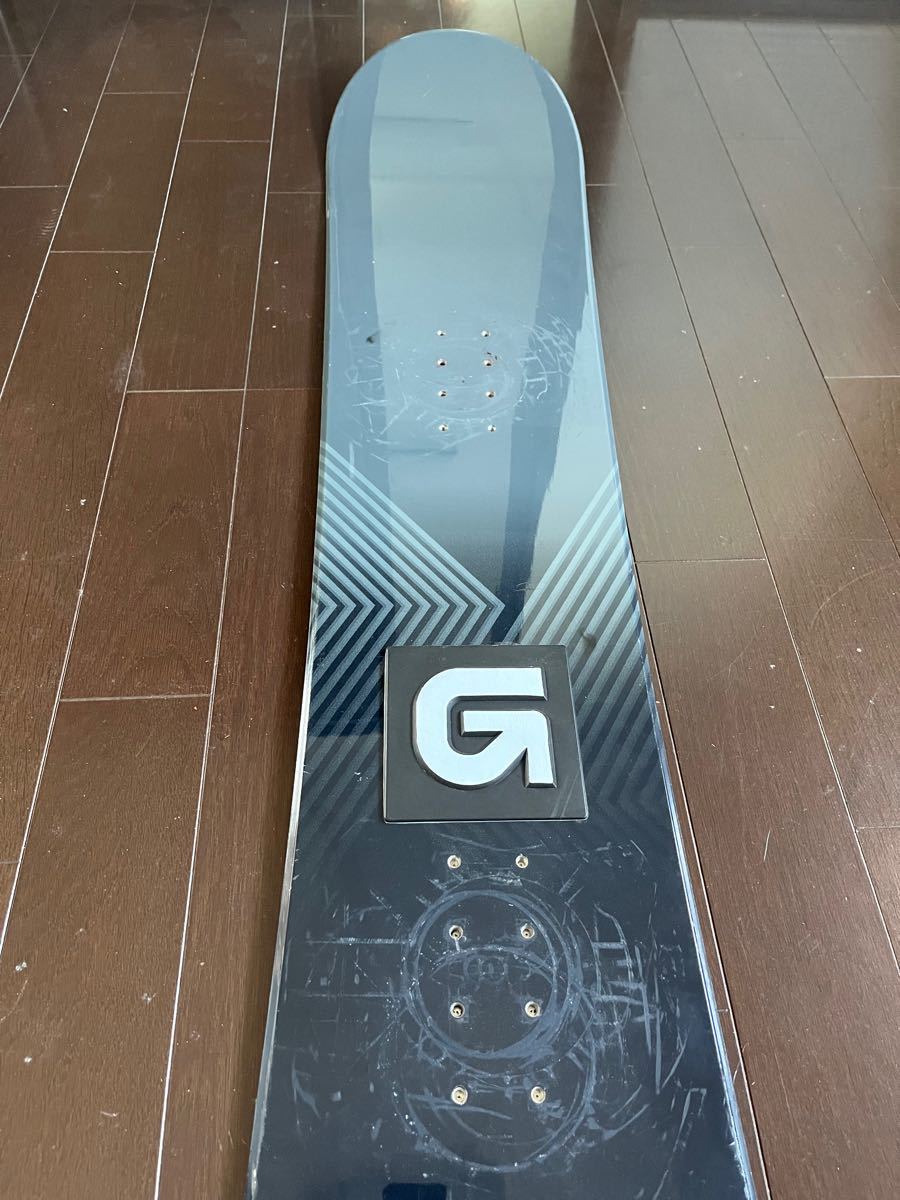 MASSO スノーボード150cm Burtonデッキパッド|Yahoo!フリマ(旧 MASSO スノーボード150cm Burtonデッキパッド|Yahoo!フリマ(旧