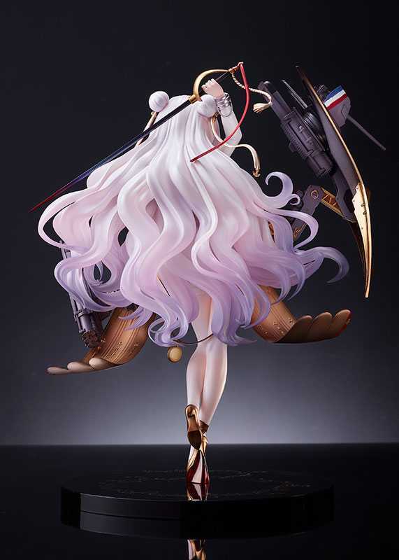 超レア!!即決!!『アズールレーン ル・マラン 1/7スケール 完成品