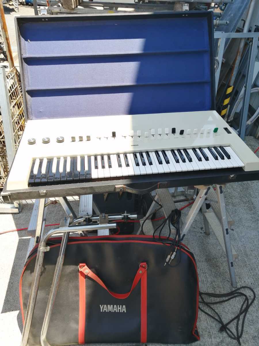 超歓迎 YAMAHA YC-10 コンボオルガン 鍵盤楽器 - abacus-rh.com
