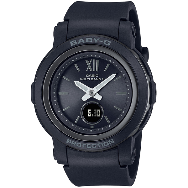 送料無料☆特価 新品 カシオ正規保証付き☆BABY-G BGA-2900-1AJF