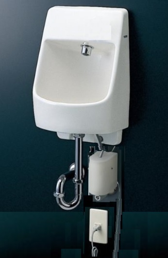 【新品未開封品】 TOTO L570A 手洗器用 自動水栓 TEL570APR（TEL592AR 他)　2018年製