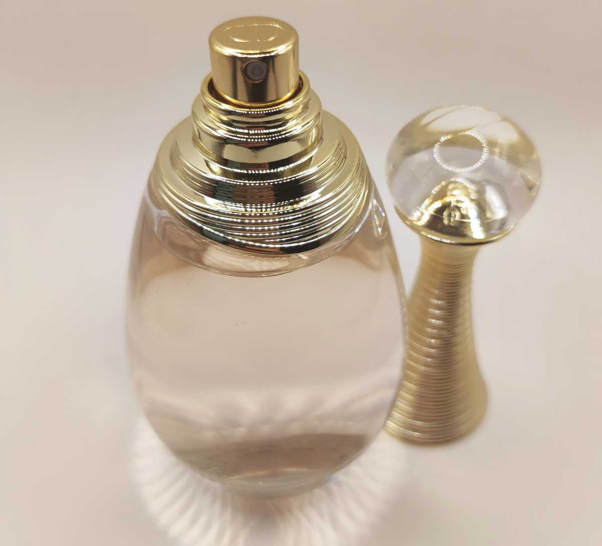 ディオール Dior ジャドール オードゥ パルファン コフレ 限定品 ディオール ジャドール オードゥパルファン コフレ