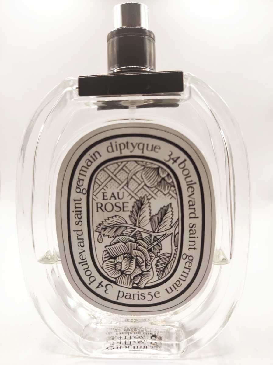 ディプティック DIPTYQUE オーローズ オードトワレ 100ml EDT - ユニ