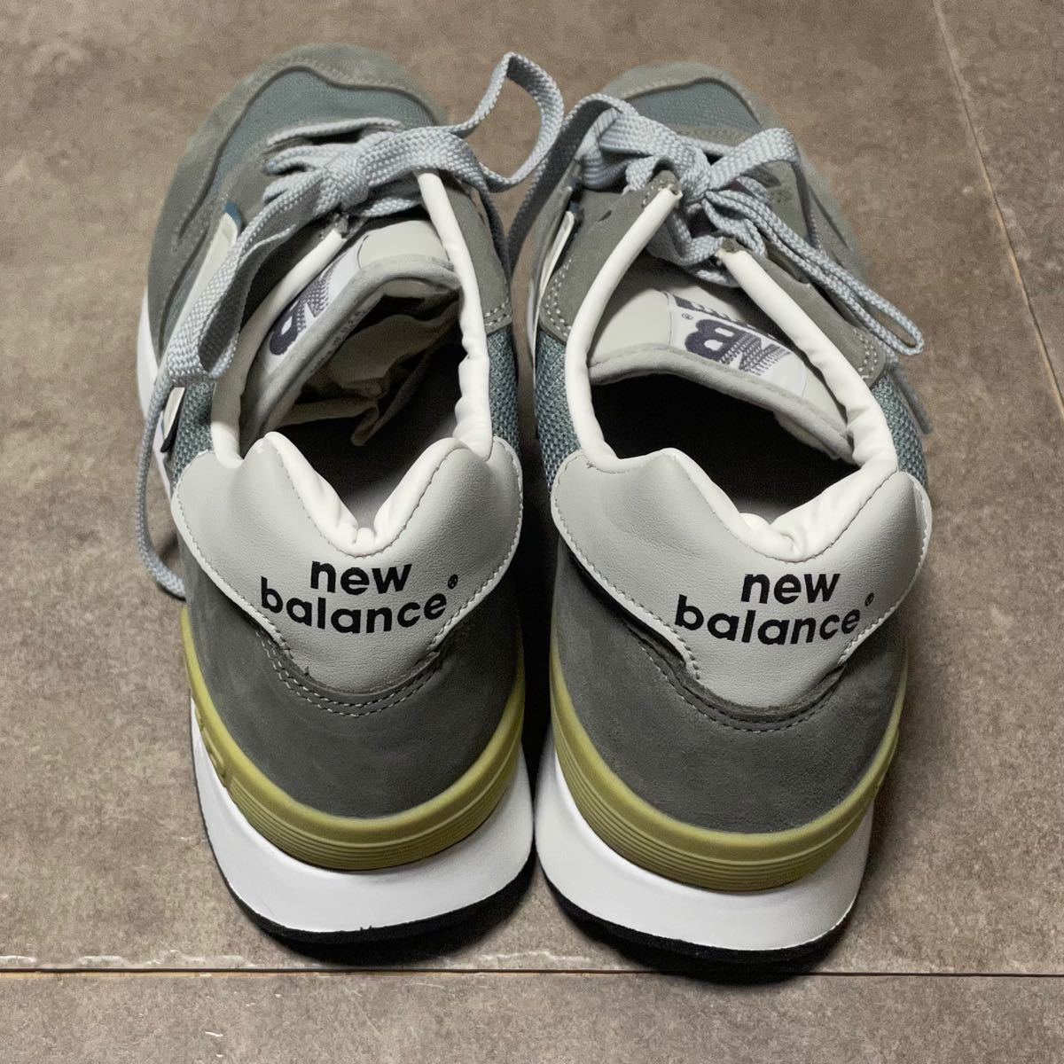 新品】希少 2010 new balance M1300jp 26.0 | noonanwaste.com