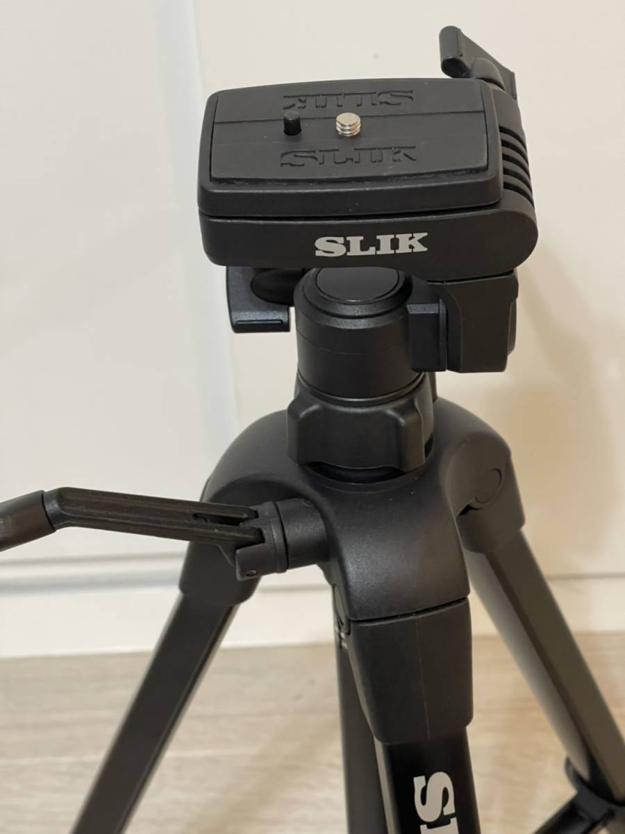 SLIK スリック F740 三脚 カメラ|Yahoo!フリマ(旧PayPayフリマ) SLIK スリック F740 三脚 カメラ|Yahoo!フリマ(旧PayPayフリマ)