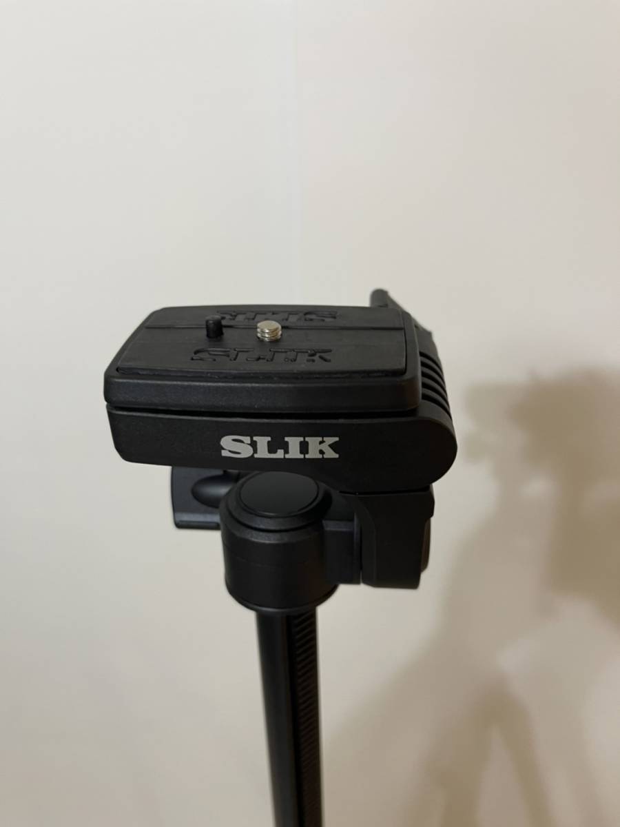 SLIK スリック F740 三脚 カメラ|Yahoo!フリマ(旧PayPayフリマ) SLIK スリック F740 三脚 カメラ|Yahoo!フリマ(旧PayPayフリマ)