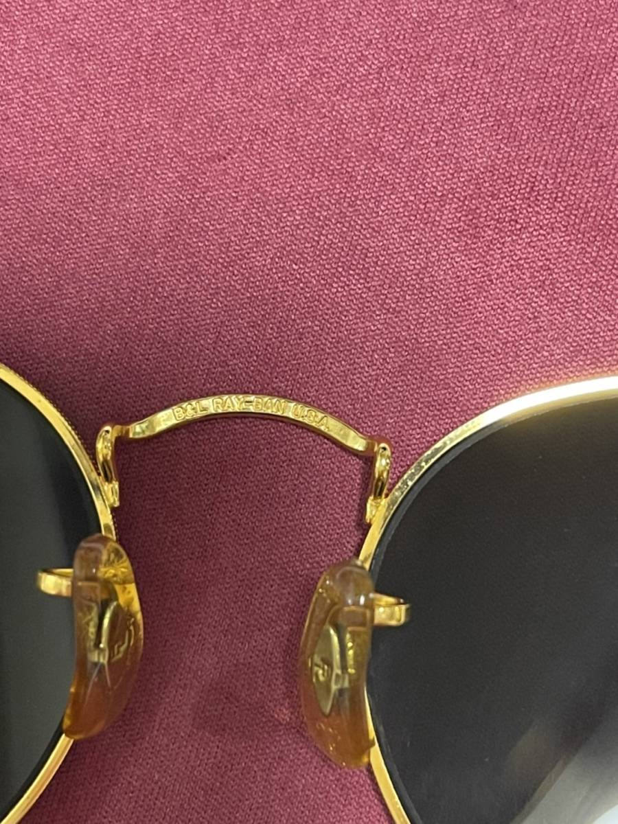 R&B Ray Ban レイバン W0603 ynbj サングラス | monsterdog.com.br