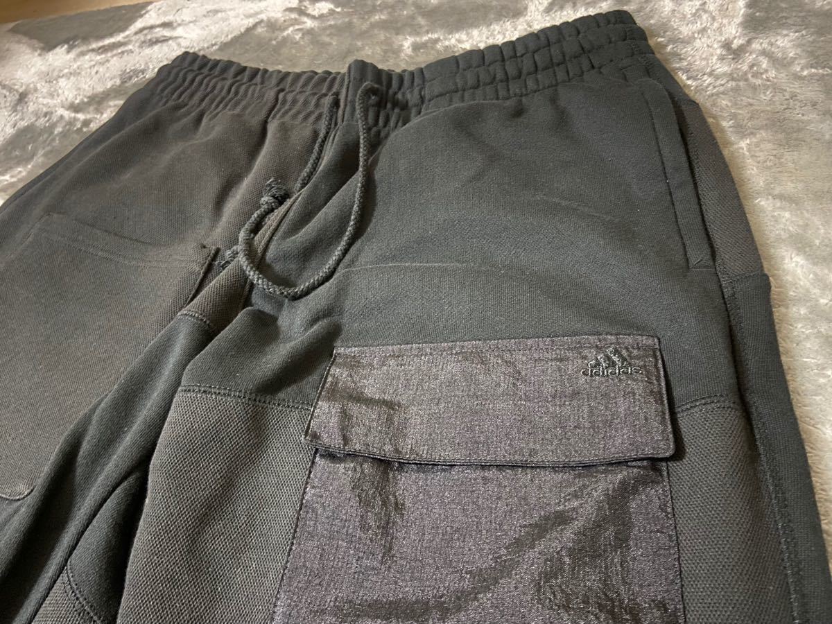 希少!adidas x Ivy Park ビヨンセコラボ セットアップ パーカー
