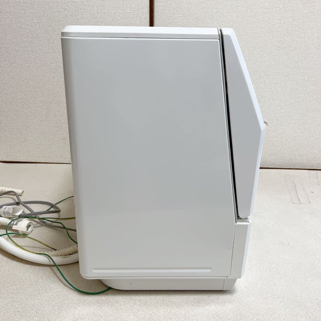 予約販売  食洗機 NP-TCR4-W 食器洗い乾燥機 21年製 Panasonic その他