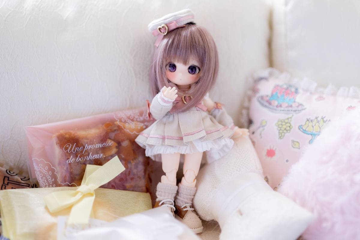 OB ドールヘッド『OTOKO』 カスタムヘッド+アイ+ウィッグ オビツ OB ドールヘッド『OTOKO』 カスタムヘッド+アイ+ウィッグ オビツ