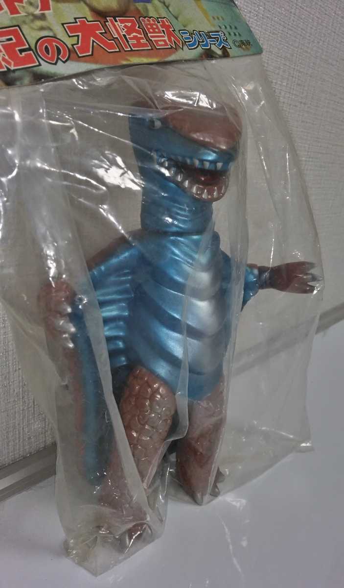 好評 マタンゴ マーミット 大小セット 世紀の大怪獣シリーズ ソフビ