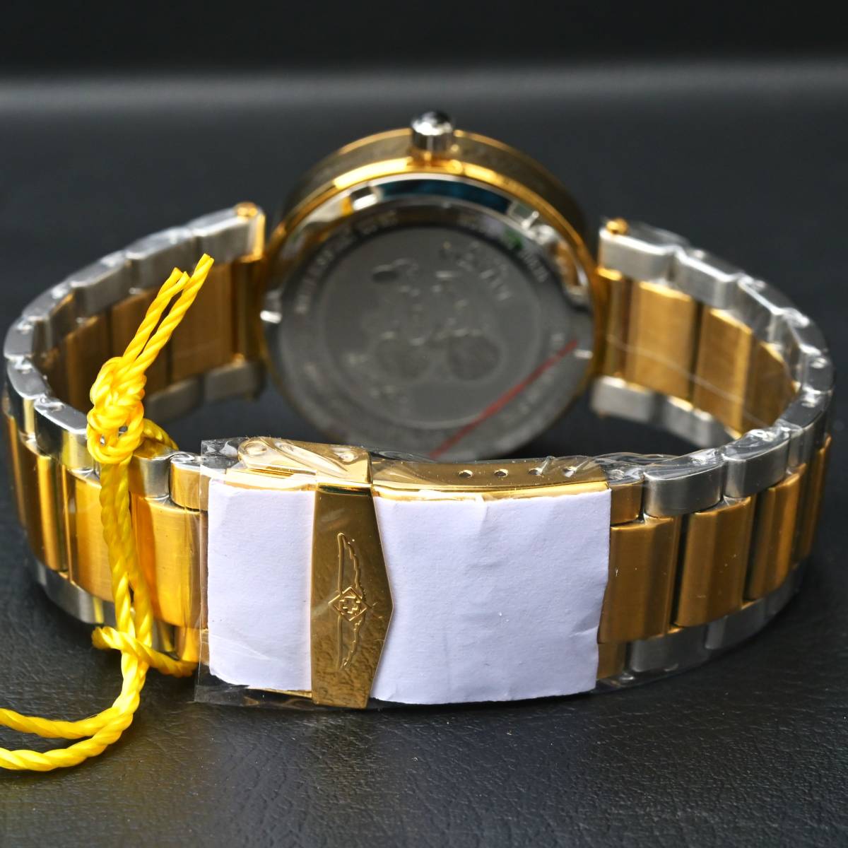 INVICTA インビクタ『Disney 30835』☆ミッキー限定モデル☆電池式
