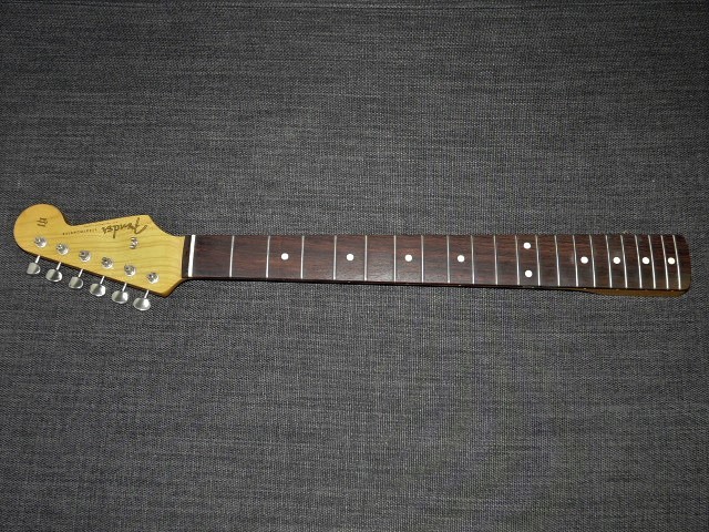 フェンダージャパン ストラトキャスター Fender Japan Stratocaster