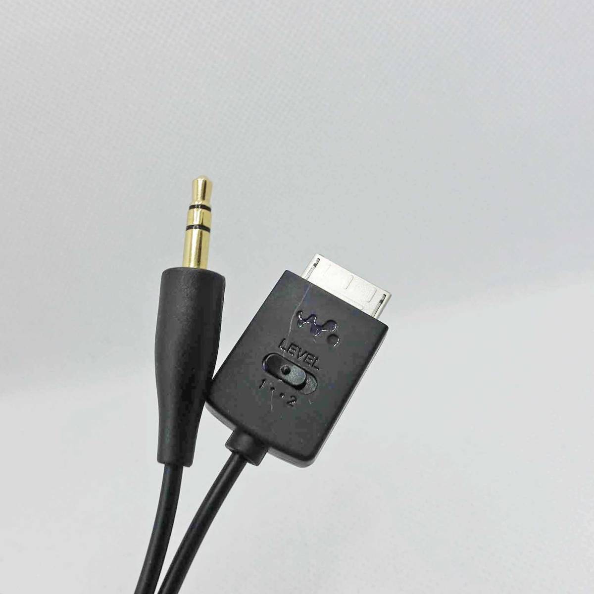 SONY純正品 WMC-NWR1 WM-PORT搭載ウォークマン専用 ダイレクト SONY純正品 WMC-NWR1 WM-PORT搭載ウォークマン専用 ダイレクト