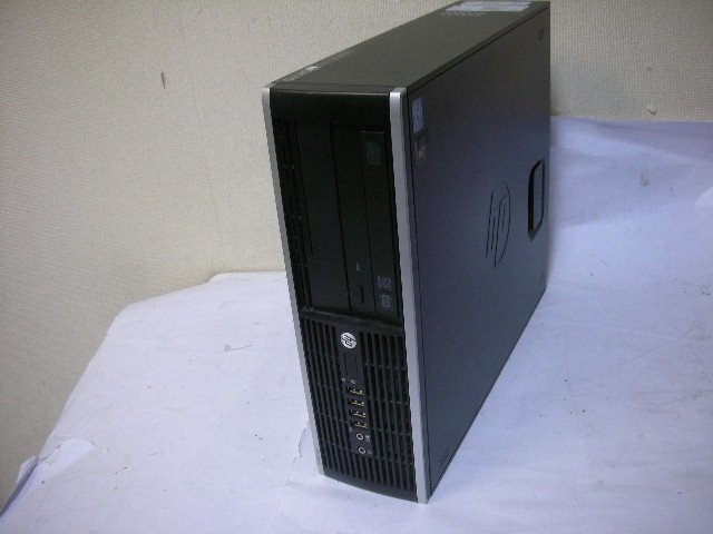HP COMPAQ Elite 8300 SFF(Core i7 3770 3.4GHz/16GB/SATA 1TB