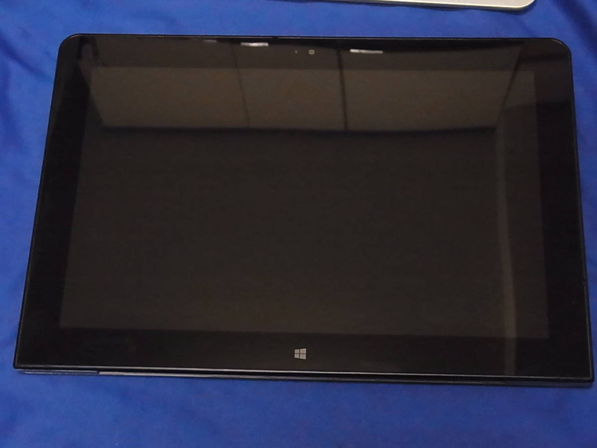 NEC Windowsタブレット LaVie Tab W TW710/S2S PC-TW710S2S product