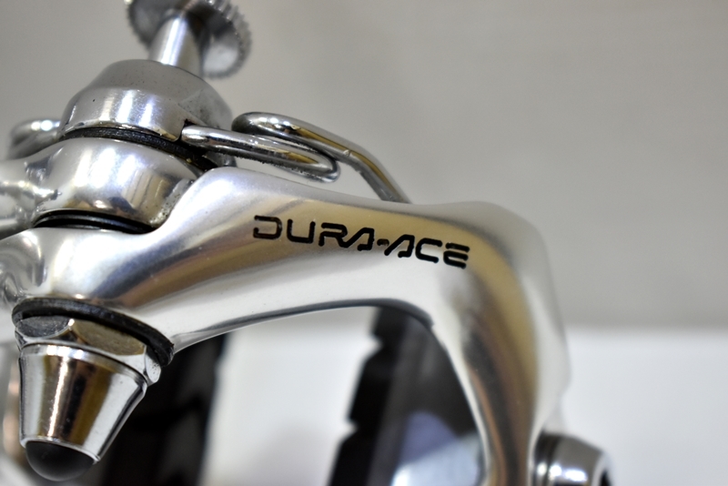 DURA-ACE BR-7400 前後キャリパーブレーキ 美品 | www.gncmkt.ac.in