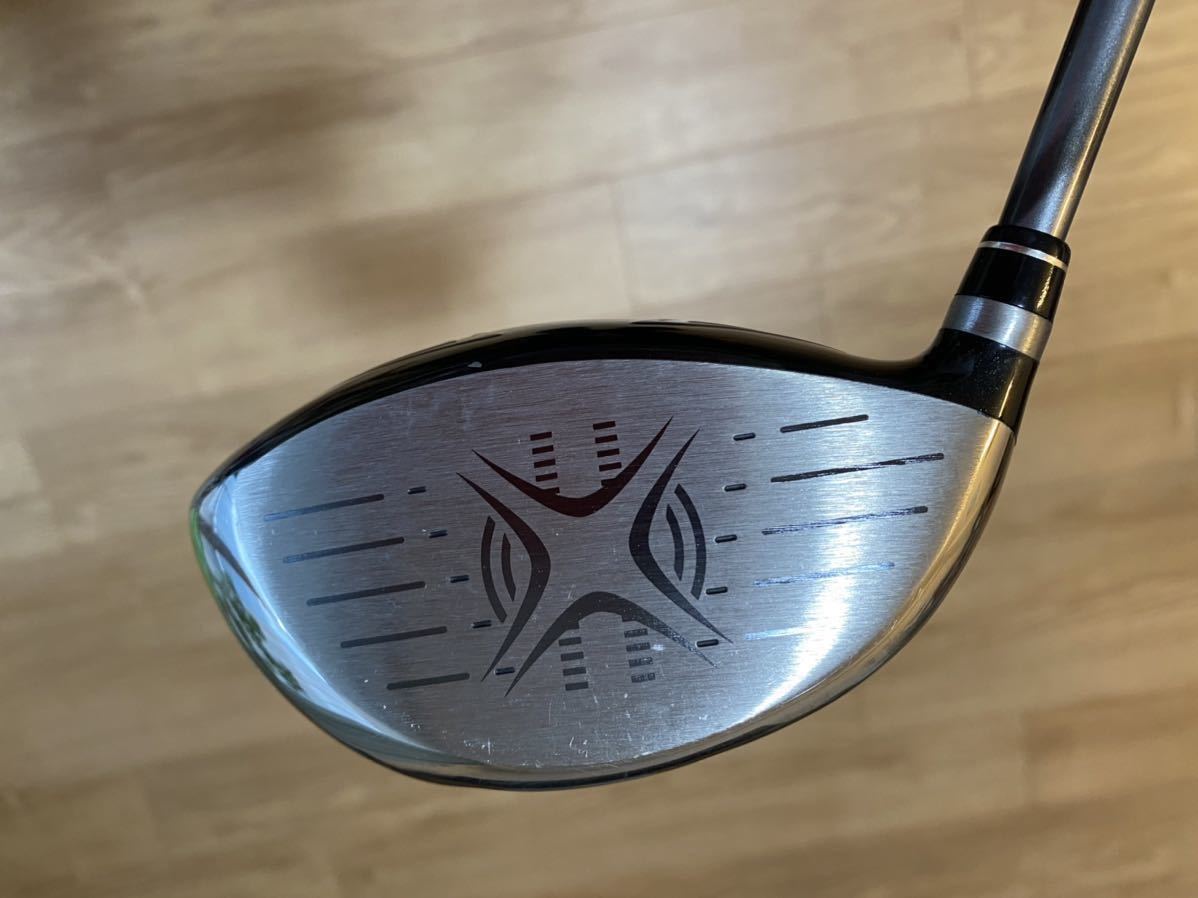 Callaway GBB エピックフォージドドライバー 9.5 スピーダー