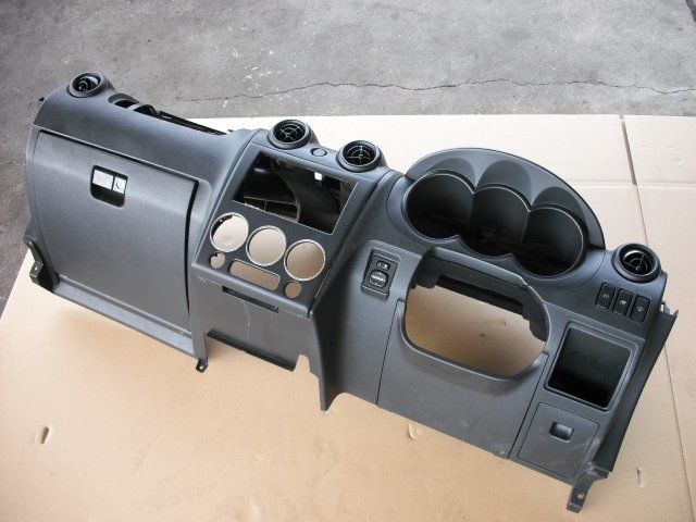 『B84』L880K,JB-DET,コペン,アクティブトップ,ダッシュボード,グローブボックス,メーター枠パネル,吹出口,2fk23,個人宅営業所止発送