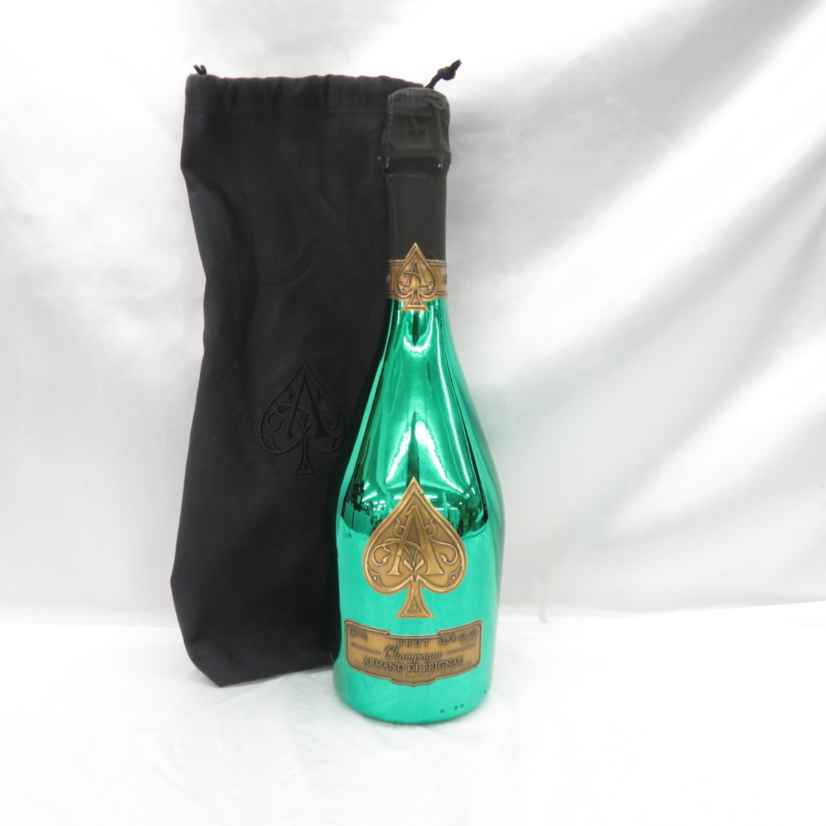 未開栓】ARMAND DE BRIGNAC アルマンドブリニャック マスターズ 2021