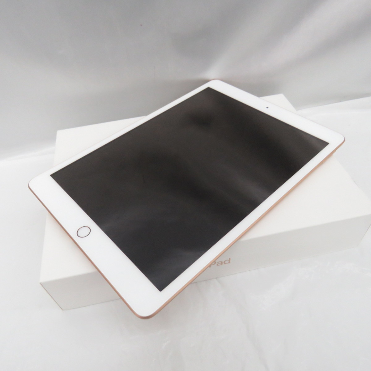 iPad 第7世代 10.2インチ 2019年秋モデル-
