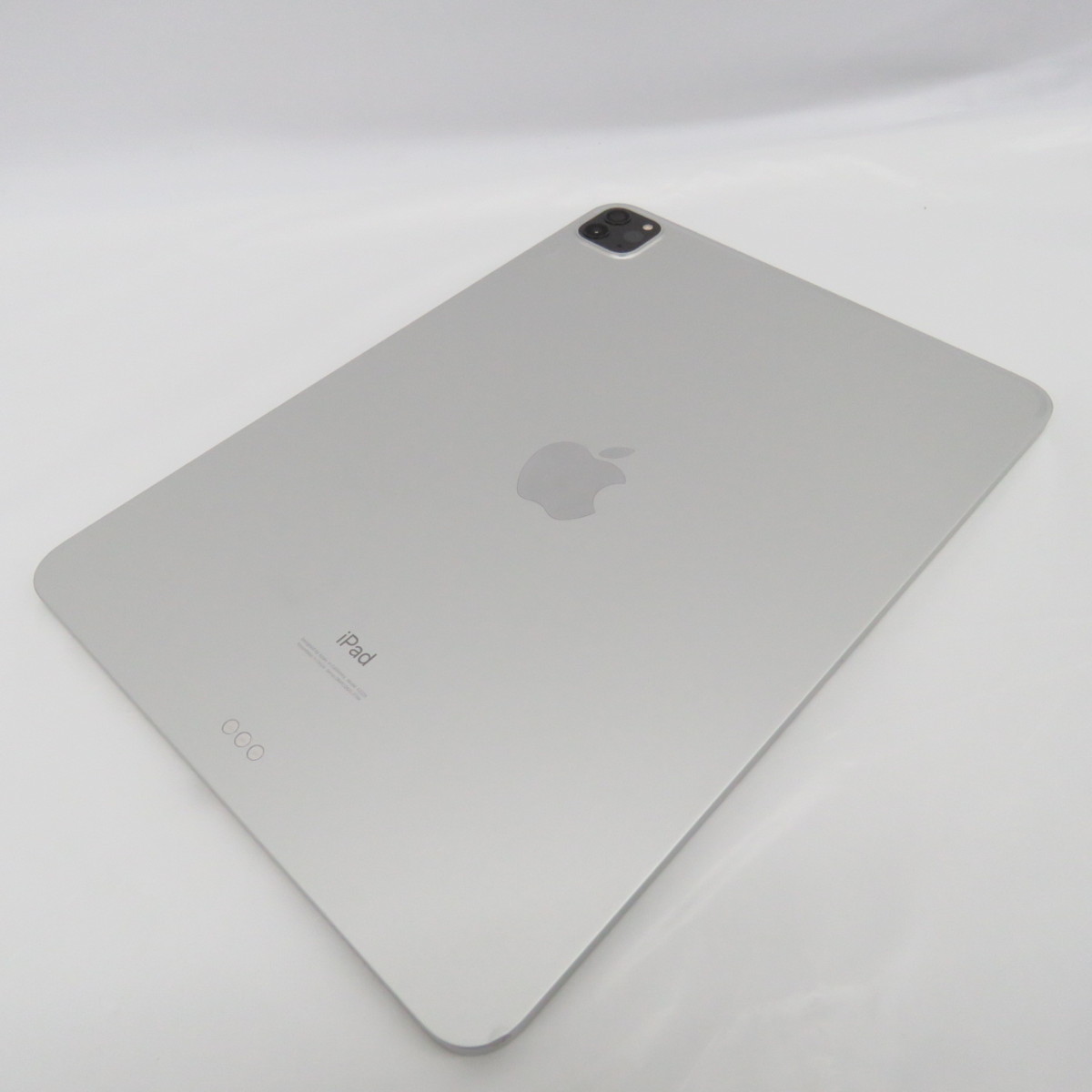品 Apple アップル タブレット iPad Pro 11インチ 第2世代 Wi-Fi 128GB