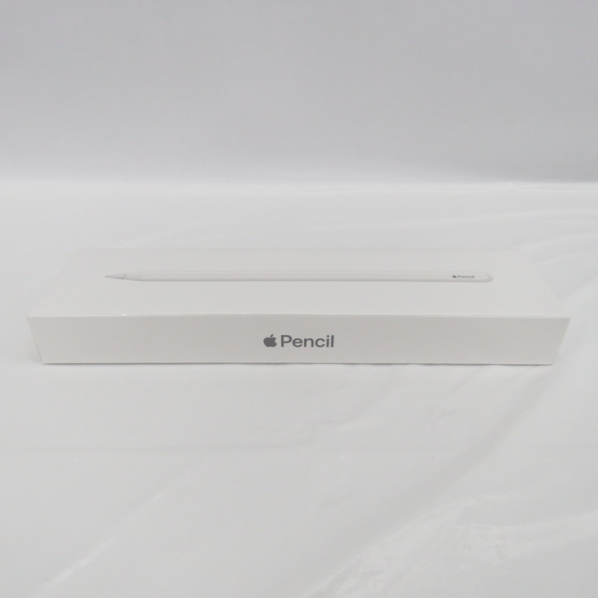 未開封/未使用品】Apple Pencil アップルペンシル 第2世代 MU8F2J/A