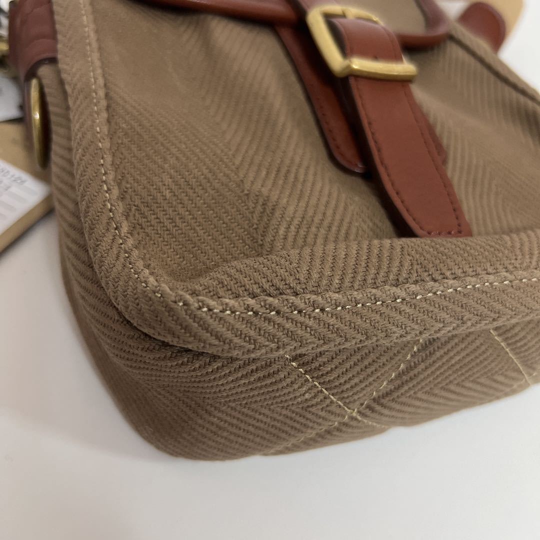 SILVER LAKE CLUB シルバーレイククラブ 縦型 ミニショルダーバッグ ...